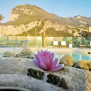  Apartment Luxury 1 Bedroom Studio Ocean Plaza